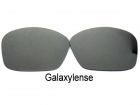 Galaxy Replacement Lenses For Oakley Ten X Titanium Color Polarized